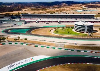 Autódromo Internacional do Algarve entre os favoritos a acolher última ronda do MotoGP em 2024 e com «forte» possibilidade