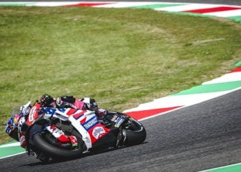 ‘Temos de lutar pela posição e fazer-nos brilhar’ – Miguel Oliveira