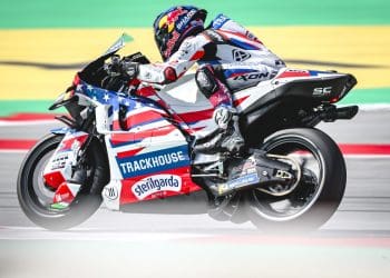 Miguel Oliveira entra discreto no GP de Itália com 17.º lugar no FP1