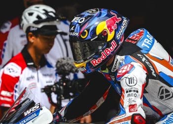 Ritmo de corrida e escolha de pneus ainda são incógnitas para Miguel Oliveira