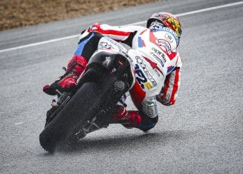 ‘Não queremos ser a equipa júnior; estamos contentes com os nossos pilotos’ – Davide Brivio