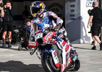 ‘Não quero criar demasiadas expectativas, mas tentaremos trazer novas ideias’ – Davide Brivio