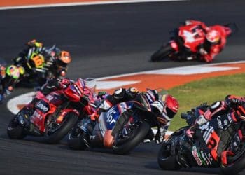 75 anos de MotoGP – Os fabricantes