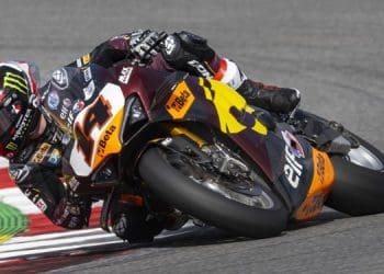 Lowes vs Lowes – a batalha entre os irmãos Sam e Alex no WSBK