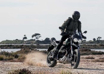 Nova Moto Guzzi V85 – três versões diferentes com alterações estéticas, mecânicas e eletrónicas