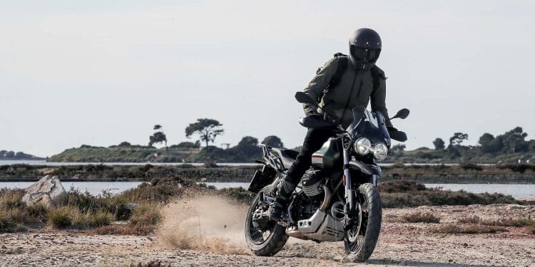 Nova Moto Guzzi V85 – três versões diferentes com alterações estéticas, mecânicas e eletrónicas