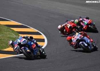 Como Pedro Acosta foi «abre-latas» para a Tech3, que pela primeira vez terá pilotos experientes e vencedores