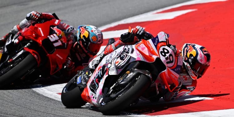 Gigi Dall’Igna sabia ‘movimentos’ os rivais fariam, em relação a Martín e Bastianini: ‘Esperávamos e eram escolhas óbvias; Ficaram mais fortes’