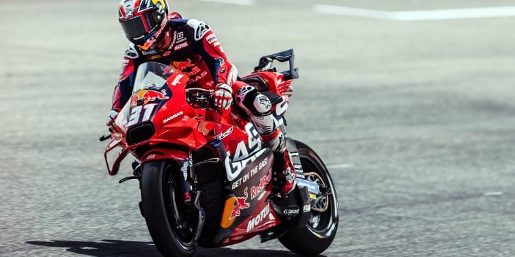 Pedro Acosta mal pode esperar para voltar aos GPs: ‘Estamos a adaptar-nos cada vez mais; A consistência é notável especialmente aos sábados’