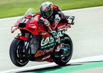 Pedro Acosta pronto para correr no território da KTM: ‘Uma pista de que gosto, onde consegui bons resultados no passado’