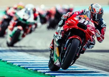 Pedro Acosta visa melhorar a qualificação em Le Mans; ‘Acho que estamos a caminho da França numa posição muito melhor’