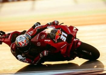 GASGAS Tech3 pronta para começar a temporada, diz Nicolas Goyon, que elogia Pedro Acosta: ‘Continua a impressionar todo o paddock’