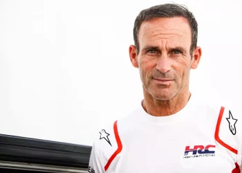 Calvário de Alberto Puig continua, num futuro que trará mudanças mas sem esquecer o presente