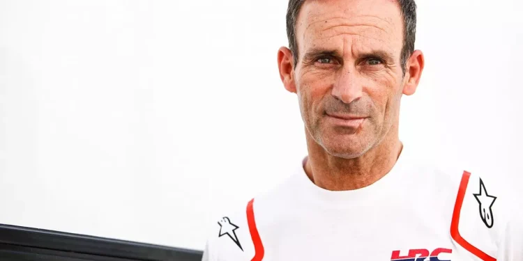 Calvário de Alberto Puig continua, num futuro que trará mudanças mas sem esquecer o presente