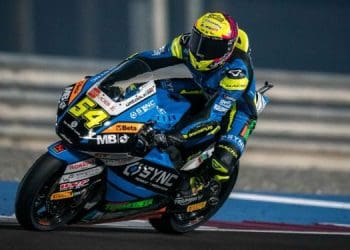 Fermín Aldeguer vai realizar sonho de infância: ‘Chegou o momento de dar o grande salto e competir com os melhores pilotos do mundo’