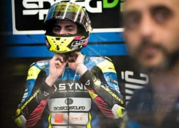 Gigi Dall’Igna ‘entusiasmado’ com Fermín Aldeguer: ‘É um dos pilotos mais fortes da nova geração do MotoGP’