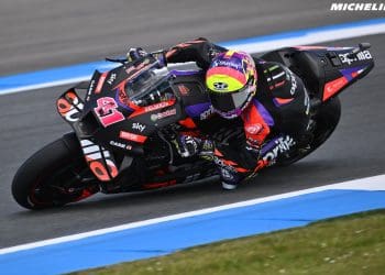 Marini com esperança de Aleix Espargaró possa ter na Honda o mesmo impacto que Pedrosa teve na KTM; Quer mais engenheiros na equipa