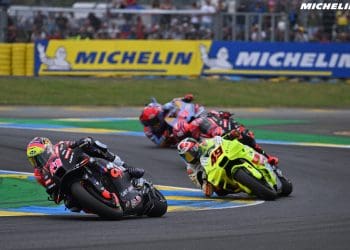 Não adianta falar com a Direção de Corrida, diz Aleix Espargaró: ‘Nada vai mudar’