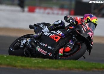 Aleix Espargaró sem papas na língua: da aposta ‘certa’ em Ai Ogura, a Jack Miller, Franco Morbidelli, passando por Alonso López