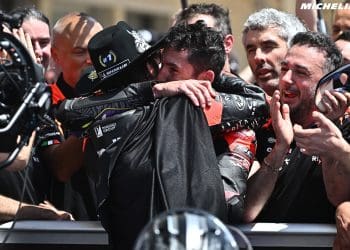 Maverick Viñales e mais sete candidatos ao título: ‘Temos quase a melhor moto; São apenas três corridas, falta muito’ – Aleix Espargaró