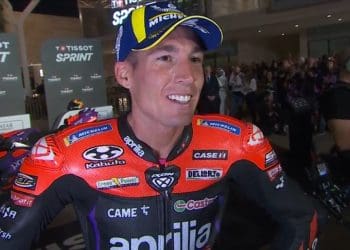Aleix Espargaró prevê o domínio de Pedro Acosta no MotoGP na próxima década
