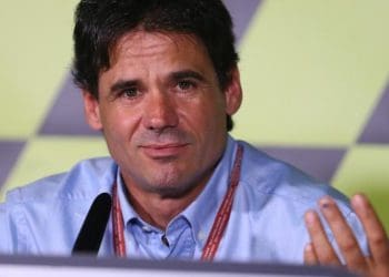 Álex Crivillé lança a Controvérsia: Pedro Acosta Prefere Valentino Rossi a Marc Márquez, de quem não tem respeito