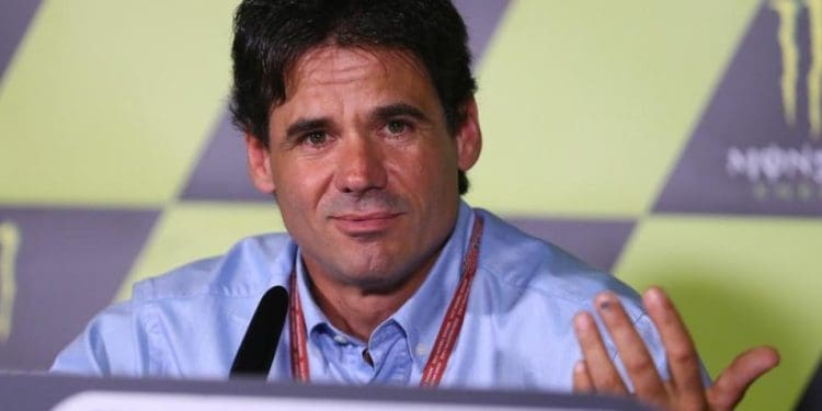 Álex Crivillé lança a Controvérsia: Pedro Acosta Prefere Valentino Rossi a Marc Márquez, de quem não tem respeito
