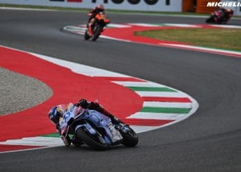 Michele Masini recordou a contratação de Álex Márquez: ‘Queríamos um piloto motivado, não um que pedisse equipas ou motos oficiais’