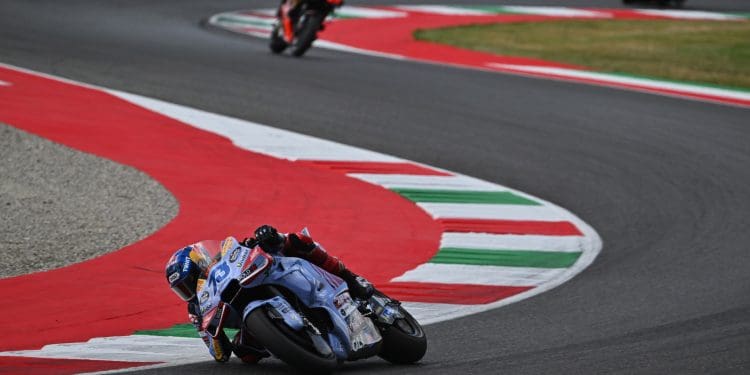 Michele Masini recordou a contratação de Álex Márquez: ‘Queríamos um piloto motivado, não um que pedisse equipas ou motos oficiais’