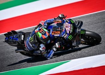Álex Rins com ‘fome’ de MotoGP; Conversas com a Yamaha aconteceram em Mugello quando ‘não havia nada em cima da mesa’