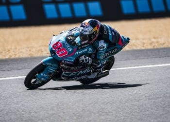 David Alonso vence batalha épica em Le Mans e conquista terceira vitória do ano