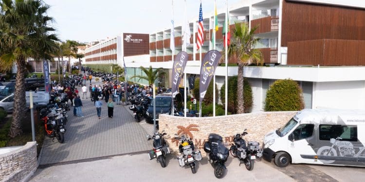 26.º Portugal de Lés-a-Lés desvendado na Figueira da Foz