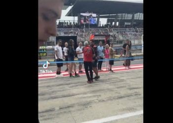 Aprilia despediu mecânico «espião» no MotoGP