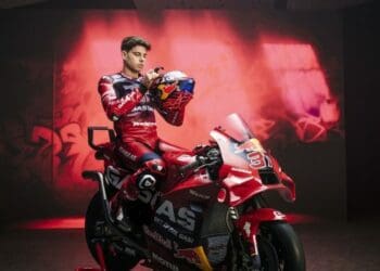 Augusto Fernández pronto para um 2024 forte: ‘Temos tudo o que é preciso para o fazer; Está nas nossas mãos, vamos a isso’