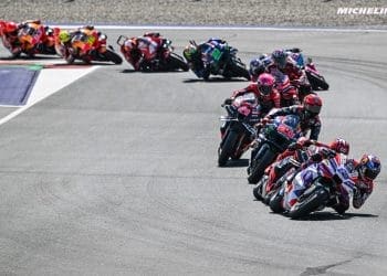 Vídeo: Red Bull Ring a postos para receber MotoGP – Teaser do GP da Áustria