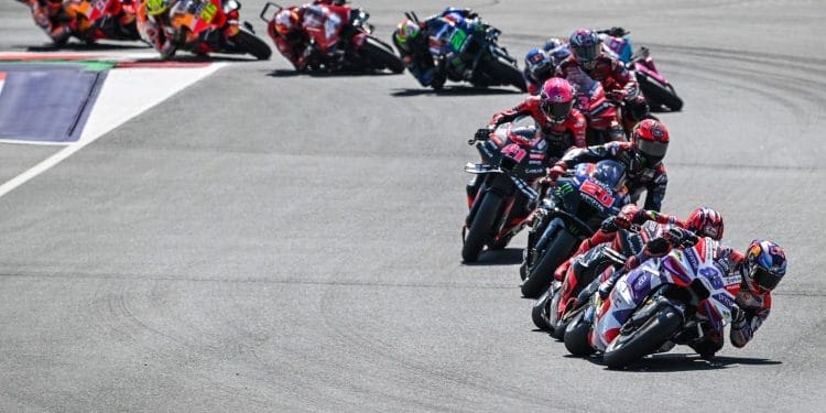 Vídeo: Red Bull Ring a postos para receber MotoGP – Teaser do GP da Áustria