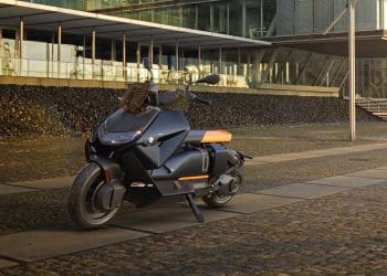 BMW sem planos para produzir nos próximos ‘dois ou três anos’ motos elétricas mais potentes