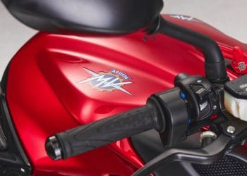 Brutale, Dragster ou outra? As opções da MV Agusta para o próximo novo modelo