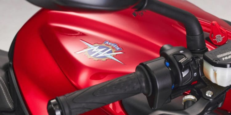 Brutale, Dragster ou outra? As opções da MV Agusta para o próximo novo modelo