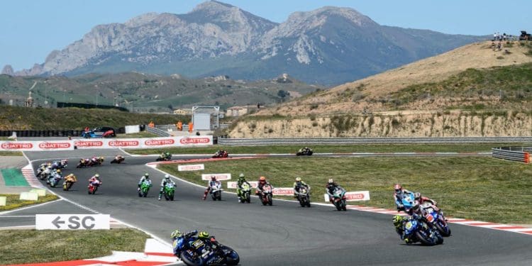 Ryan Vickers conquista dupla vitória na abertura do BSB em Navarra, com drama na última volta