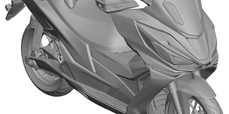 BYD prepara entrada no mundo das scooters elétricas