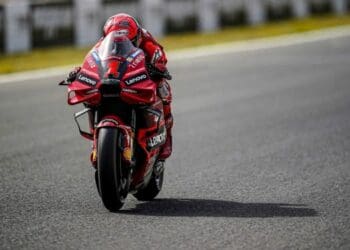 ‘Este pode ser o ano mais difícil para Francesco Bagnaia’ – Andrea Dovizioso