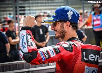 Neil Hodgson destaca fibra de campeão de Pecco Bagnaia, e acredita que italiano poderá ser ‘facilmente tricampeão’