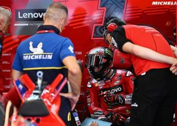Casey Stoner vê Ducati aumentar diferença pós 2027: ‘Vai ser ainda maior; As mudanças não estão perto do que é necessário’