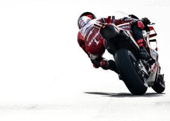 Martín tem a certeza de que Pecco Bagnaia vai ‘encontrar uma forma’ de recuperar hoje; ‘Nalgumas corridas posso estar bem, noutras ele’