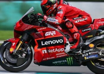 Pecco Bagnaia não consegue nomear o principal adversário na luta pelo título – ‘É difícil prever agora’