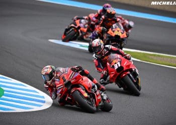 Vídeo: Melhores momentos do GP do Japão em MotoGP