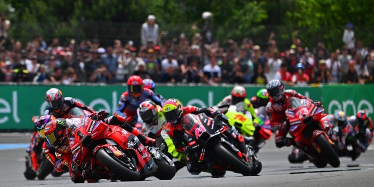 Os últimos vencedores do GP da Catalunha, com Miguel Oliveira na lista: Qual é a sua previsão para 2024? Este GP promete!