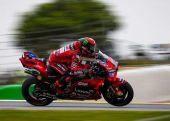 ‘Davam a renovação do Pecco Bagnaia como garantida, mas não foi de perto tão fácil como as pessoas possam pensar’ – Mauro Grassilli