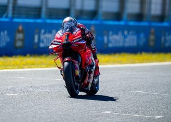 Francesco Bagnaia muito confiante para França: ‘Há todas as condições para sermos velozes desde o início’